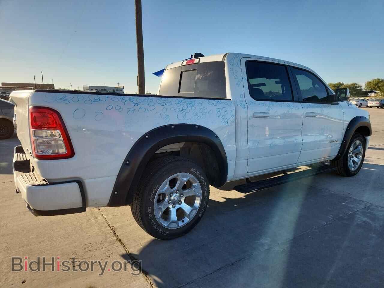 2023 RAM All Models - VIN: 1C6SRFFT4PN697048 - Фото 3