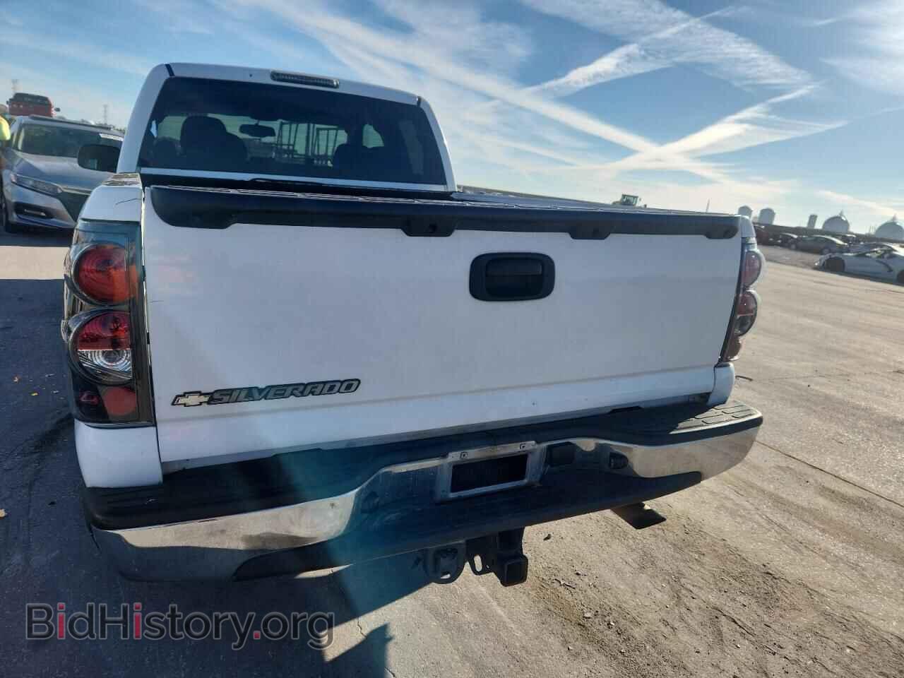 2006 CHEVROLET ALL Models - VIN: 1GCEC19T96Z116379 - Фото 6