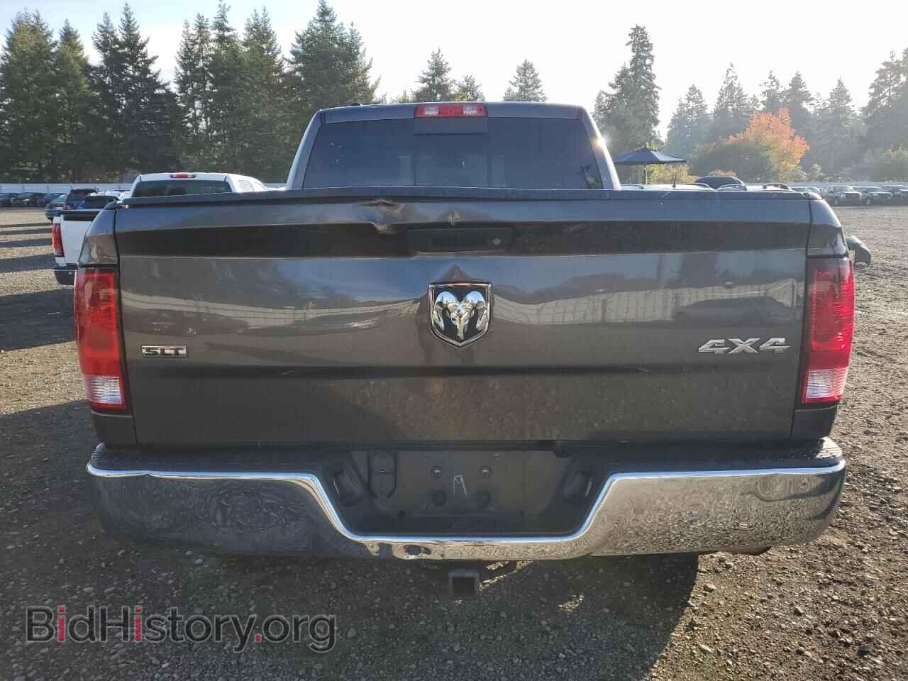 2018 RAM 1500 - VIN: 1C6RR7TT2JS223584 - Photo 6