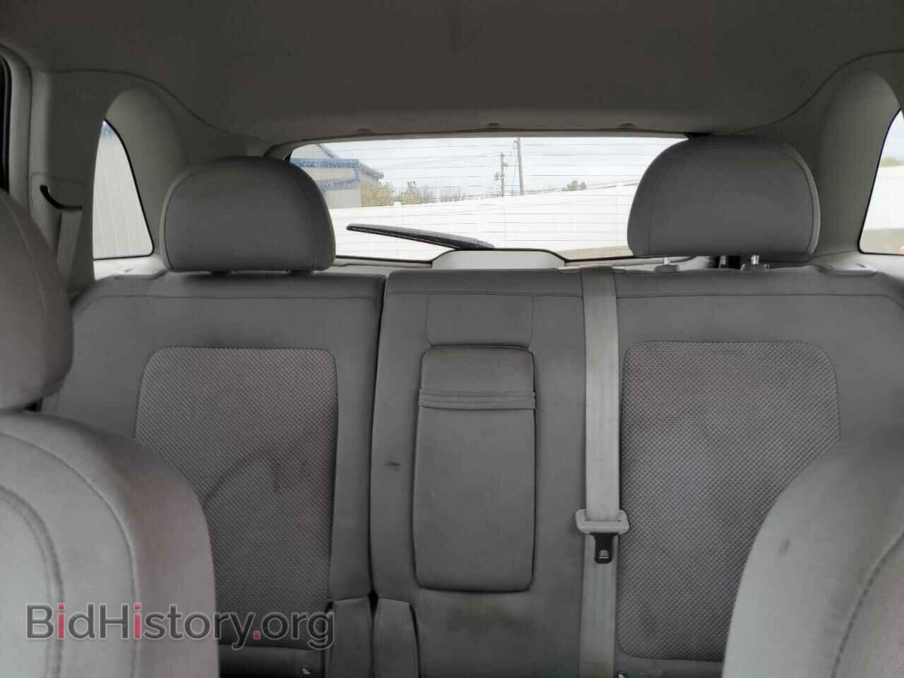 2008 SATURN VUE - VIN: 3GSCL53718S609035 - Фото 10