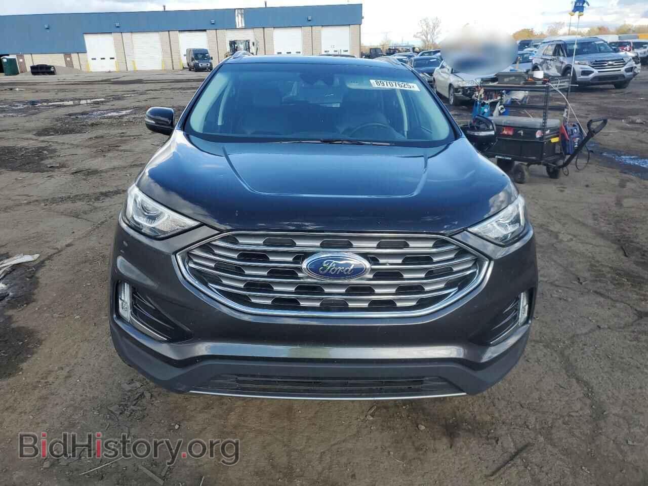 2019 FORD EDGE - VIN: 2FMPK4J97KBC45971 - Photo 5