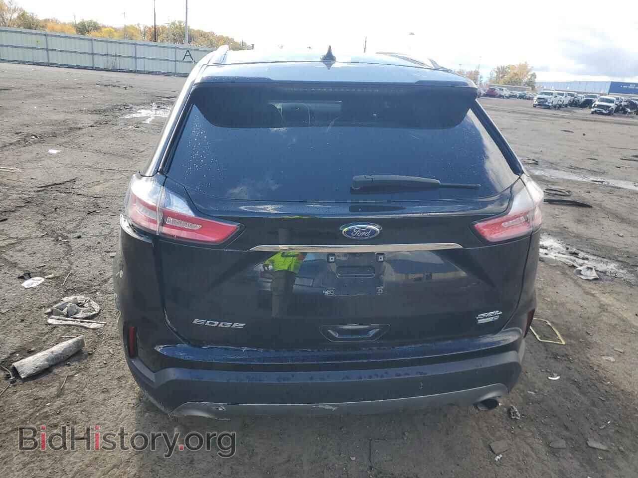 2019 FORD EDGE - VIN: 2FMPK4J97KBC45971 - Photo 6