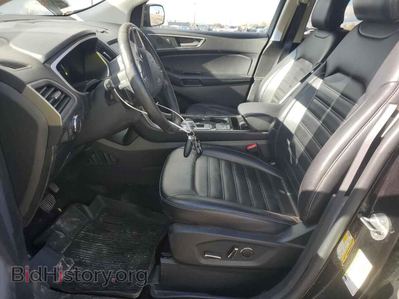 2019 FORD EDGE - VIN: 2FMPK4J97KBC45971 - Photo 7