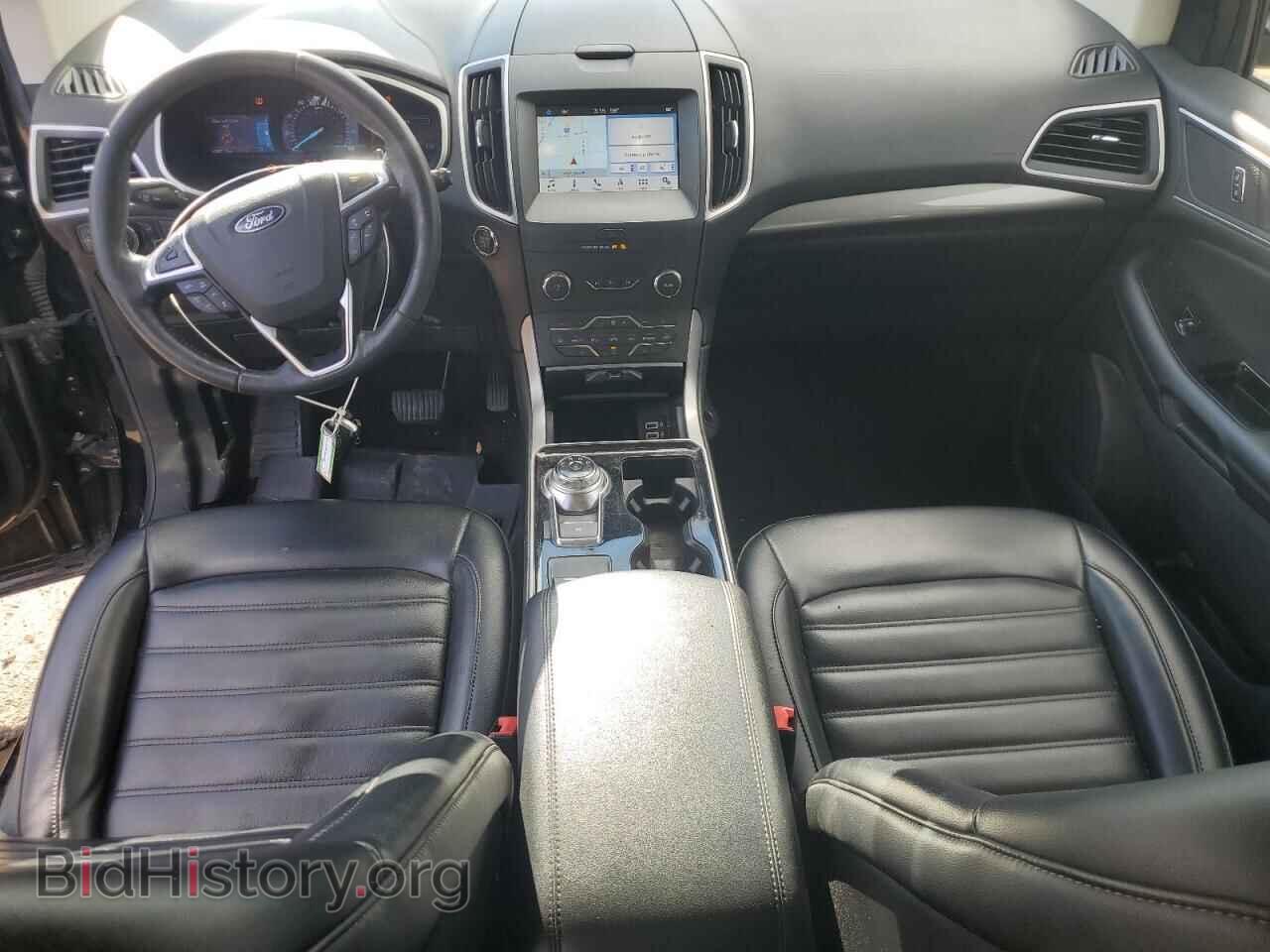 2019 FORD EDGE - VIN: 2FMPK4J97KBC45971 - Photo 8
