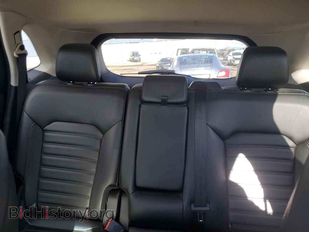 2019 FORD EDGE - VIN: 2FMPK4J97KBC45971 - Photo 10