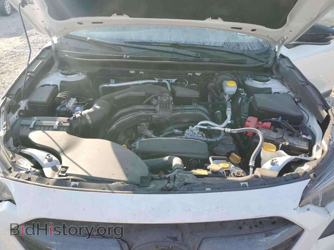 2024 SUBARU OUTBACK - VIN: 4S4BTADC4R3241321 - Фото 11