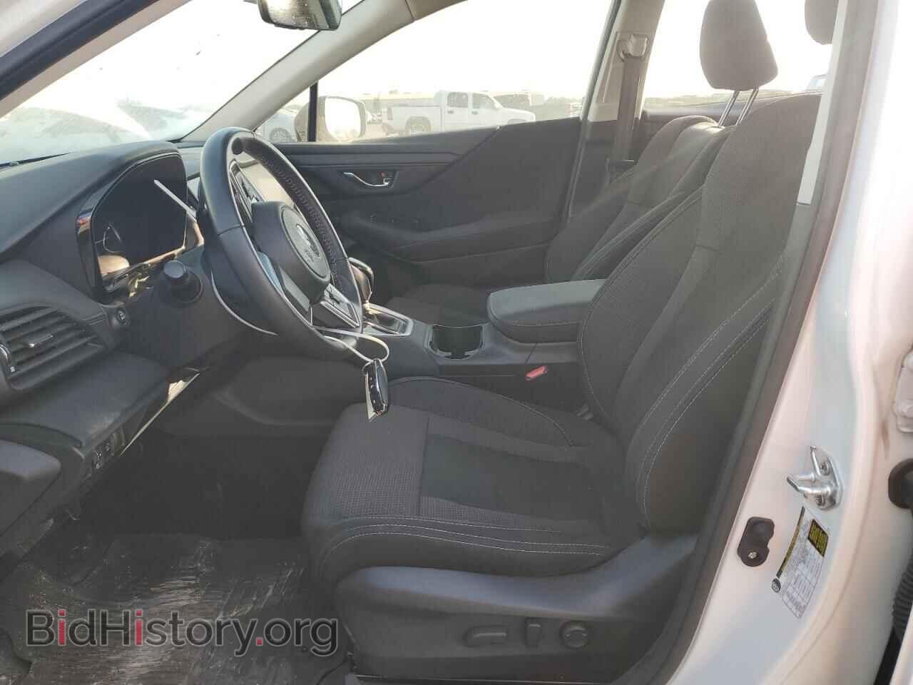 2024 SUBARU OUTBACK - VIN: 4S4BTADC4R3241321 - Фото 7