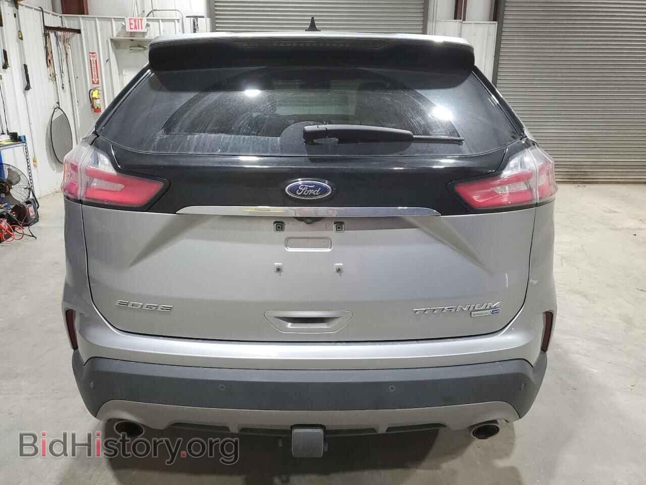 2020 FORD EDGE - VIN: 2FMPK4K95LBB66184 - Photo 6