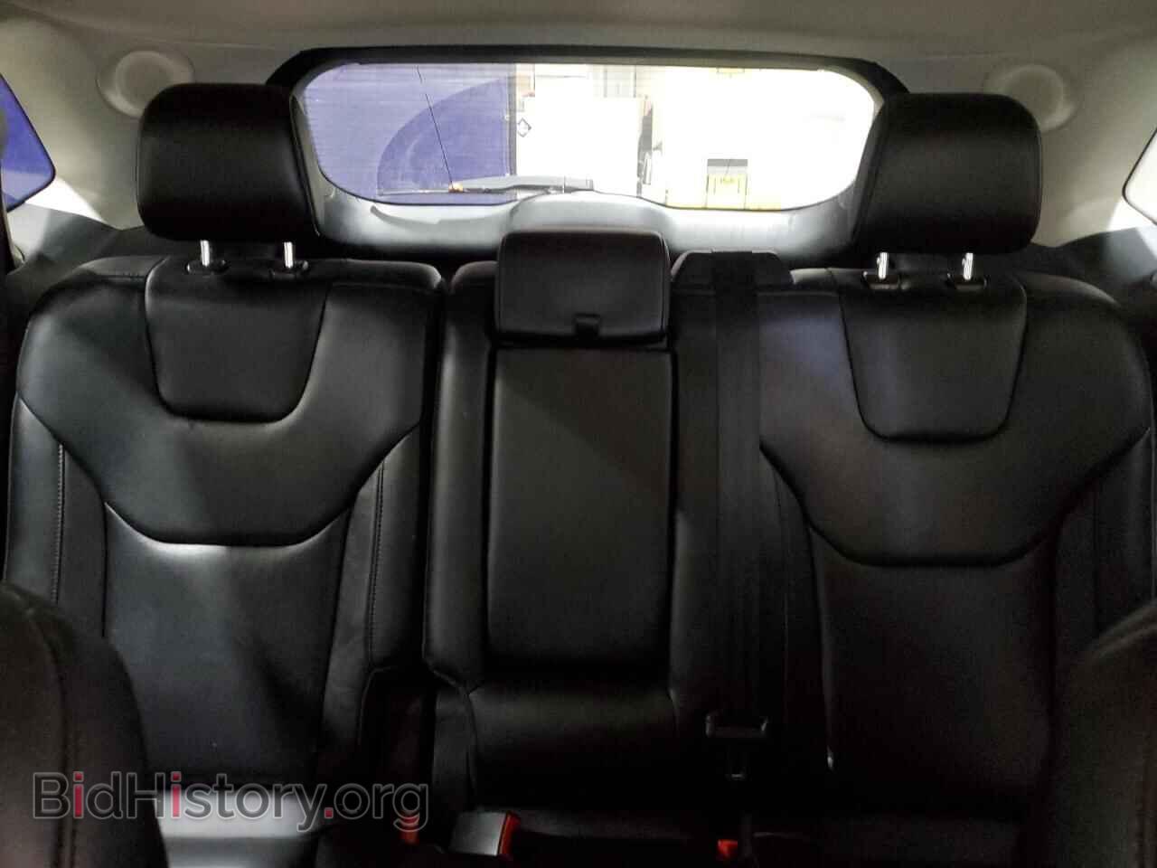 2020 FORD EDGE - VIN: 2FMPK4K95LBB66184 - Photo 10