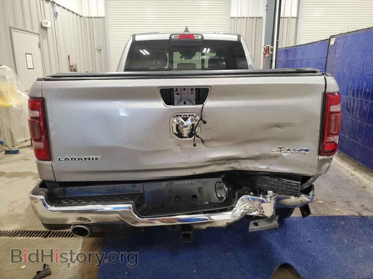 2019 RAM 1500 - VIN: 1C6SRFRT5KN568627 - Фото 6