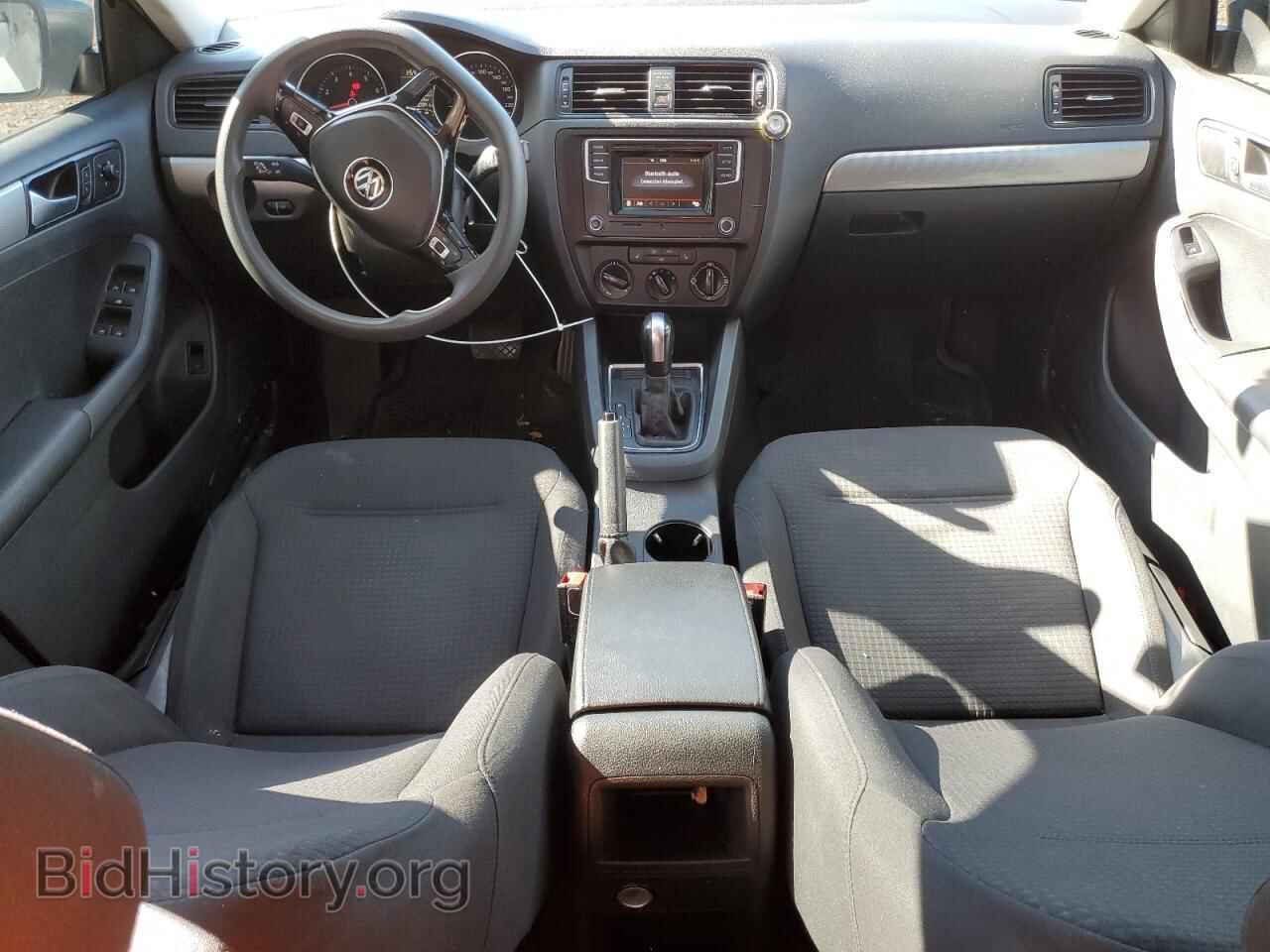 2017 VOLKSWAGEN JETTA - VIN: 3VW2B7AJ9HM252905 - Фото 8
