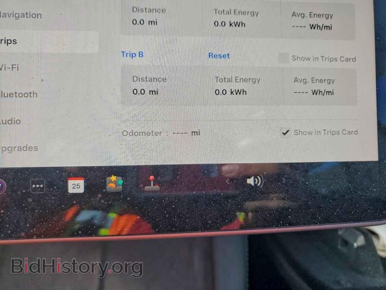 2023 TESLA MODEL 3 - VIN: 5YJ3E1EB6PF681484 - Photo 9