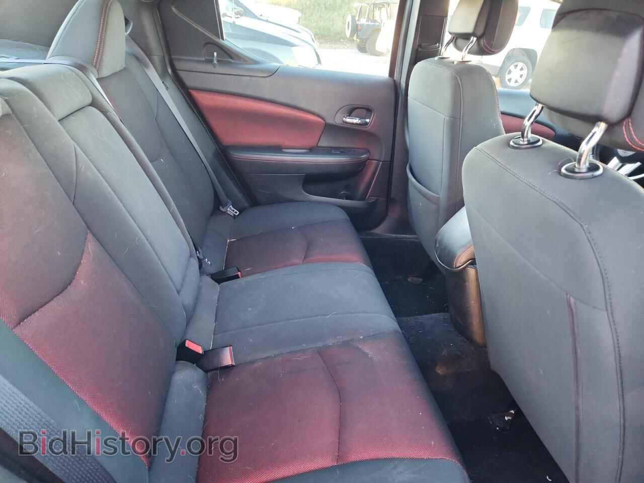 2012 DODGE AVENGER - VIN: 1C3CDZEG0CN251690 - Photo 10