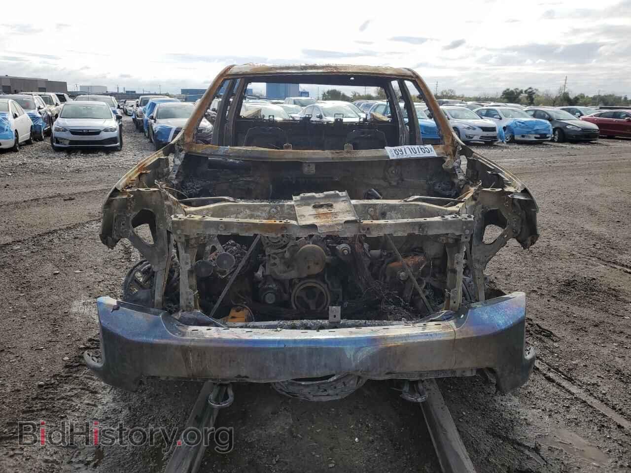 2021 CHEVROLET ALL Models - VIN: 1GCRYDED4MZ301519 - Фото 5