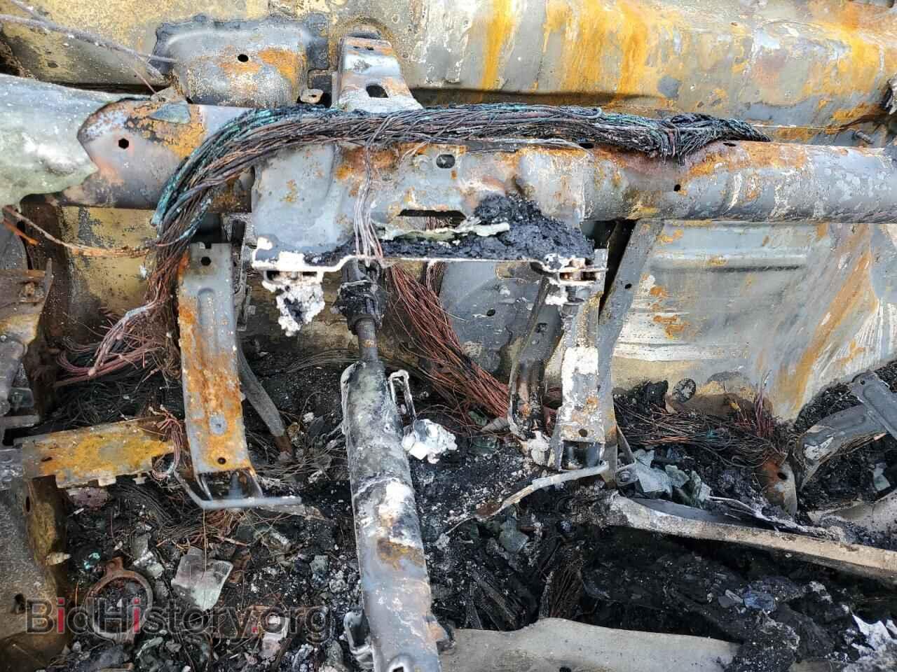 2021 CHEVROLET ALL Models - VIN: 1GCRYDED4MZ301519 - Фото 9