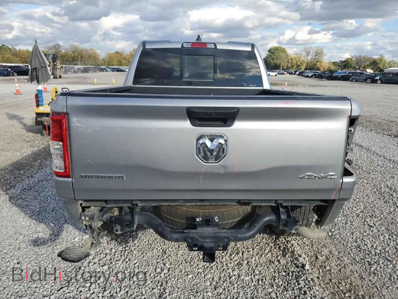 2023 RAM 1500 - VIN: 1C6RRFBG9PN574255 - Фото 6
