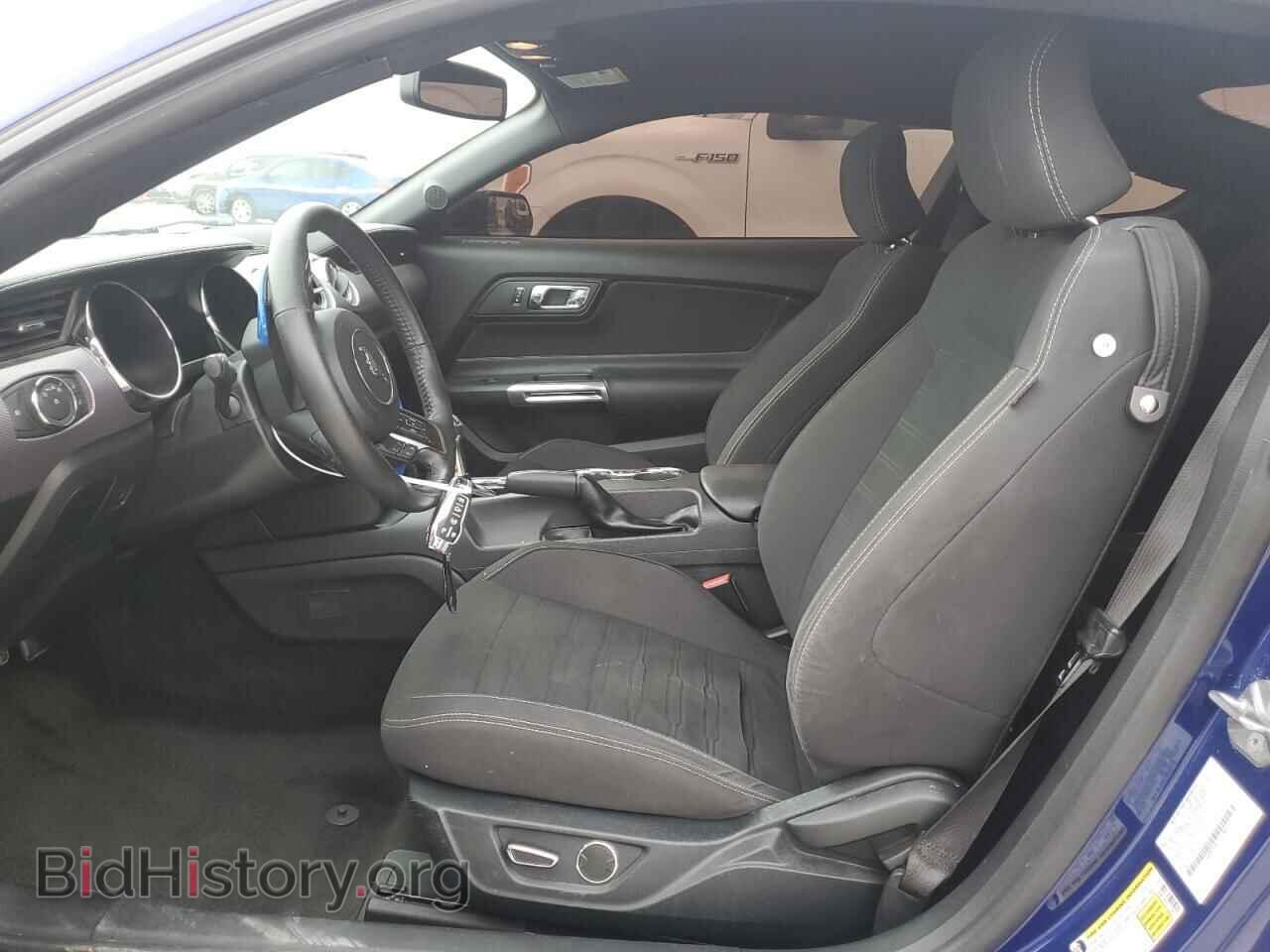 2016 FORD ALL Models - VIN: 1FA6P8TH4G5331883 - Photo 7