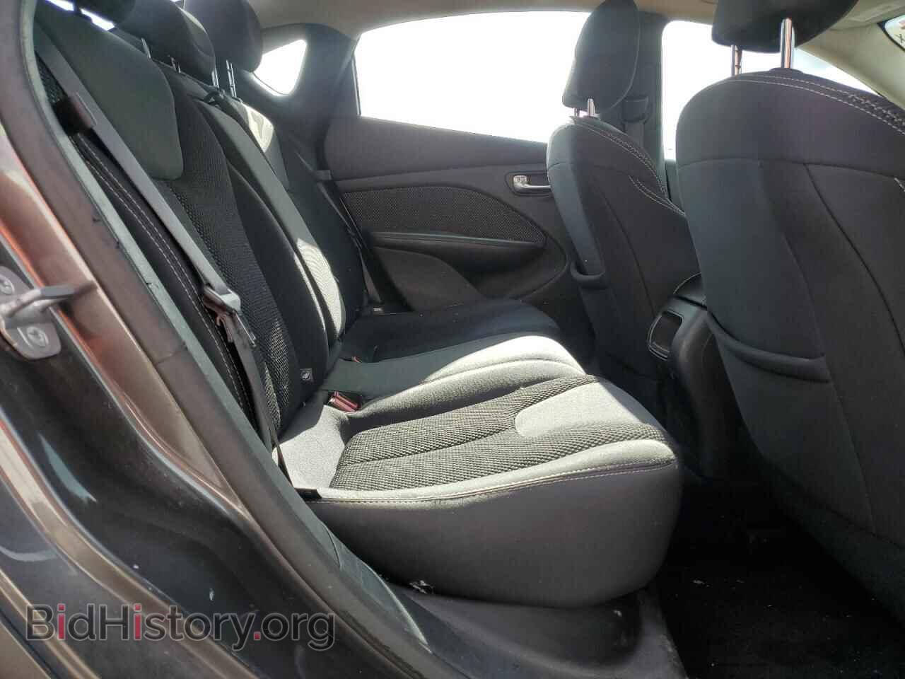 2014 DODGE DART - VIN: 1C3CDFBB0ED851545 - Фото 10