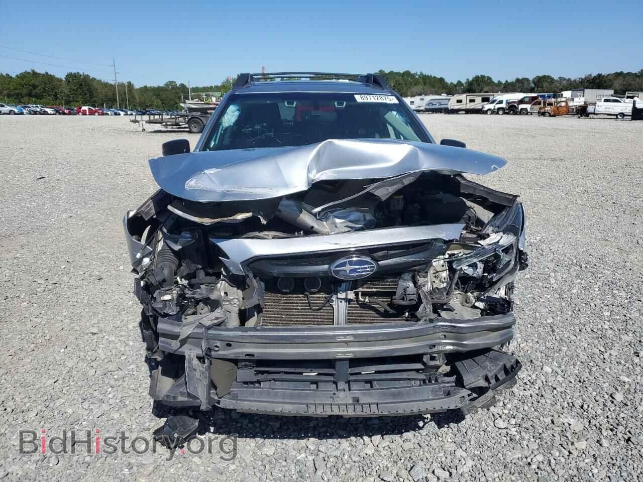 2020 SUBARU OUTBACK - VIN: 4S4BTGKD2L3253666 - Фото 5