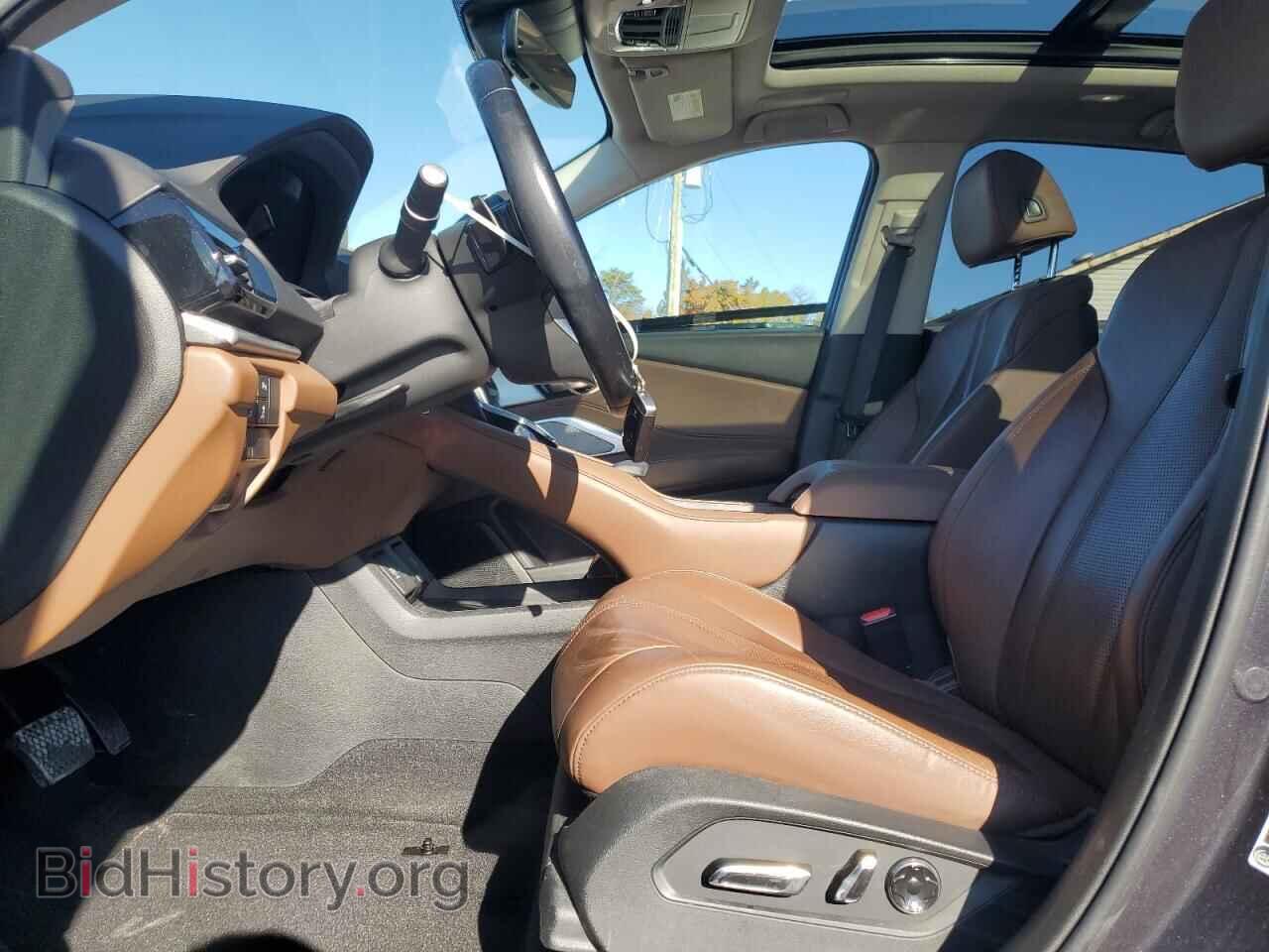 2020 ACURA RDX - VIN: 5J8TC2H55LL016599 - Фото 7