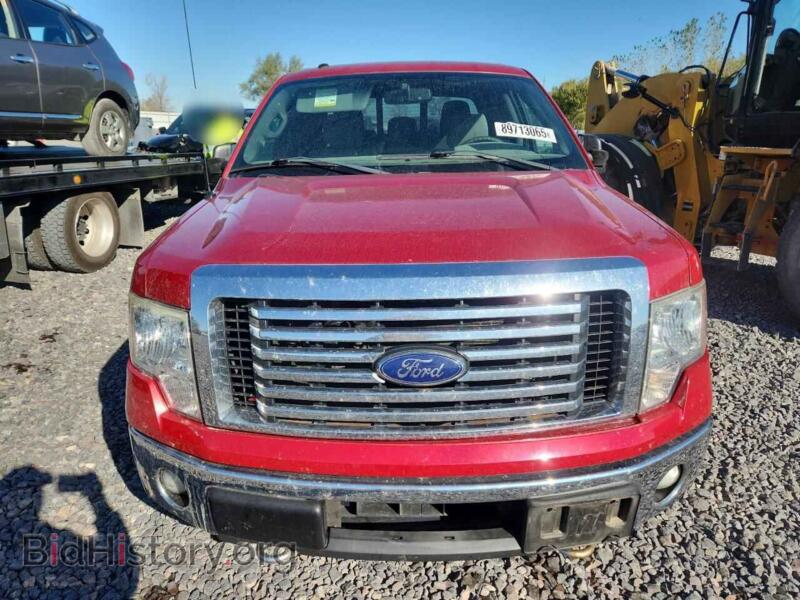 2012 Ford F-150 (VIN 1FTFW1ETXCKD56921) — photo 5 of 14