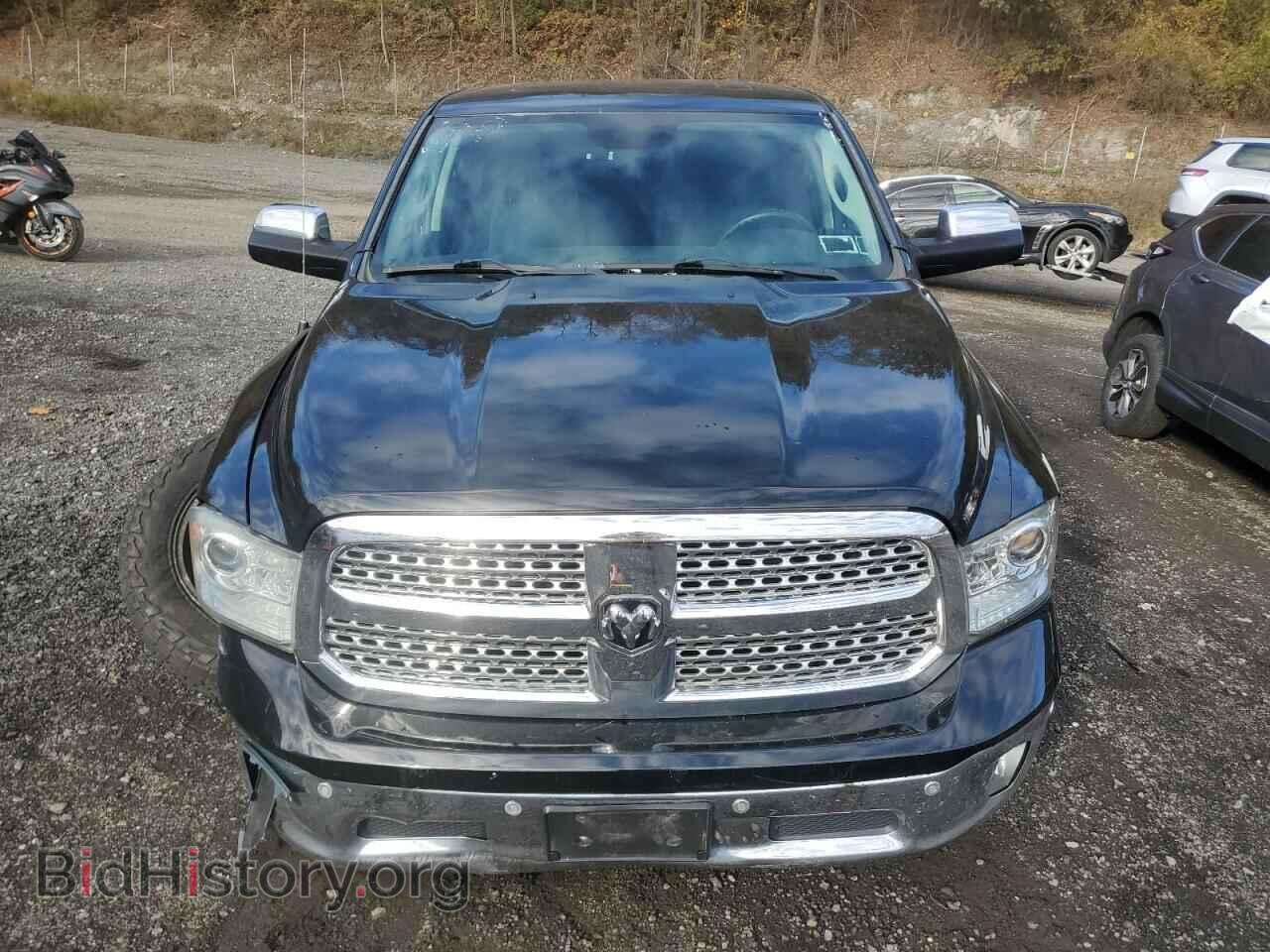2014 RAM 1500 - VIN: 1C6RR7NTXES368682 - Фото 5