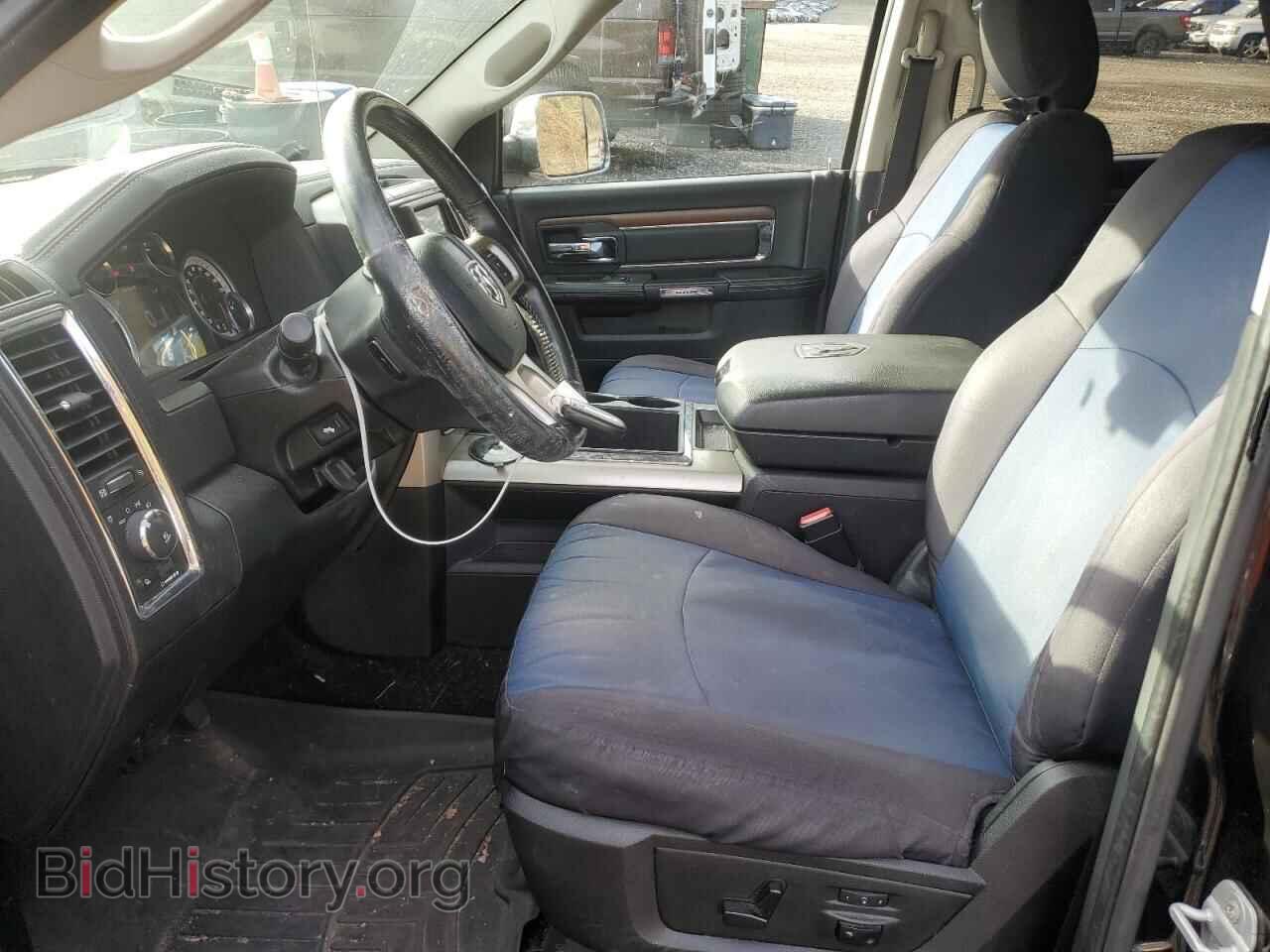 2014 RAM 1500 - VIN: 1C6RR7NTXES368682 - Фото 7