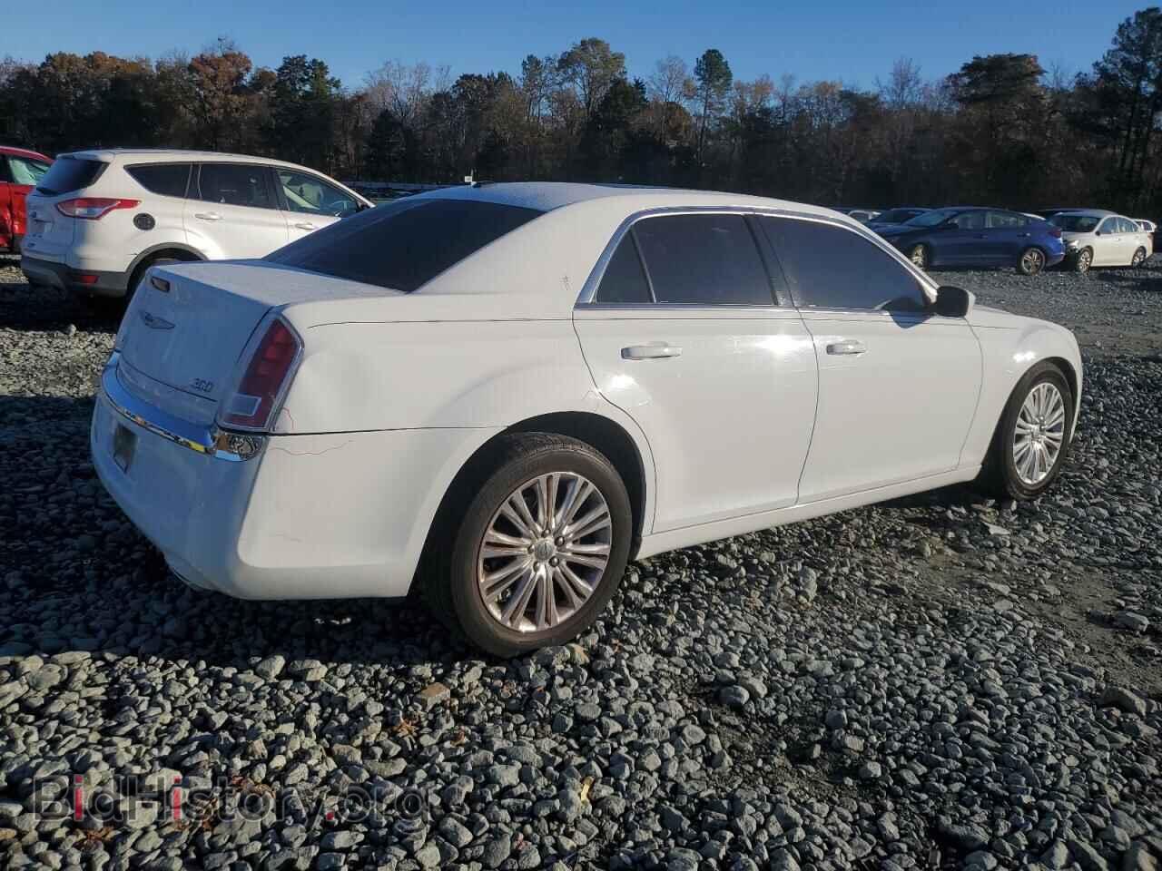 2013 CHRYSLER 300 - VIN: 2C3CCARG1DH505853 - Фото 3