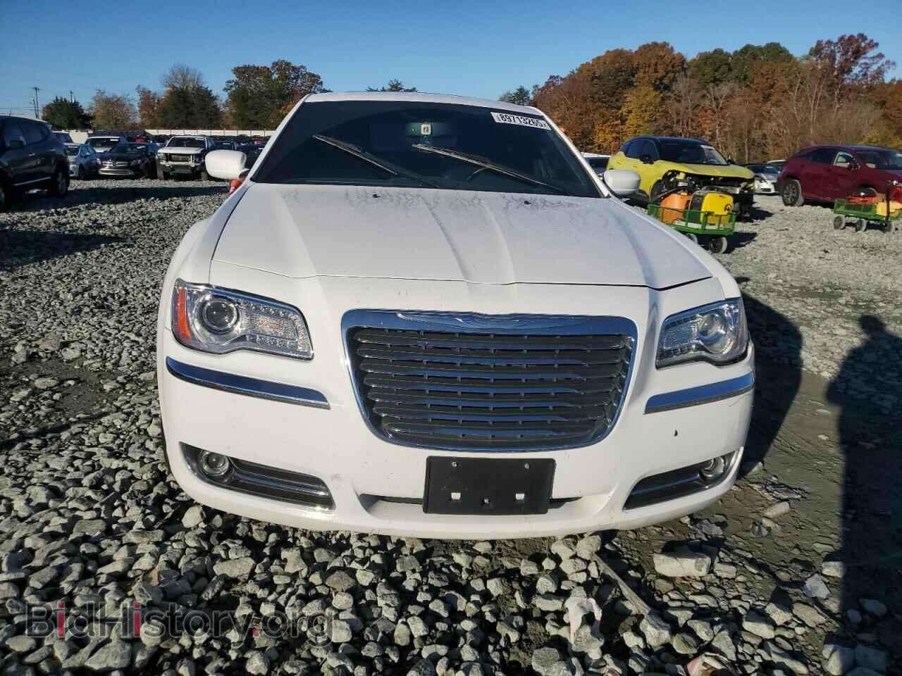 2013 CHRYSLER 300 - VIN: 2C3CCARG1DH505853 - Фото 5