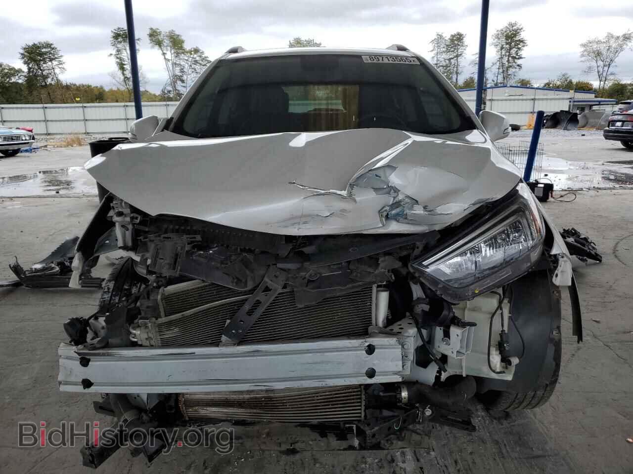 2019 BUICK ENCORE - VIN: KL4CJ1SB7KB872952 - Фото 5