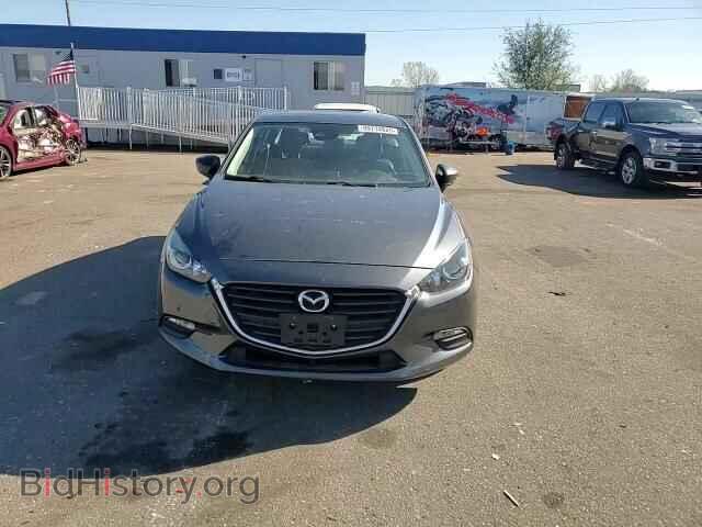 2018 MAZDA 3 - VIN: 3MZBN1V32JM229259 - Фото 13