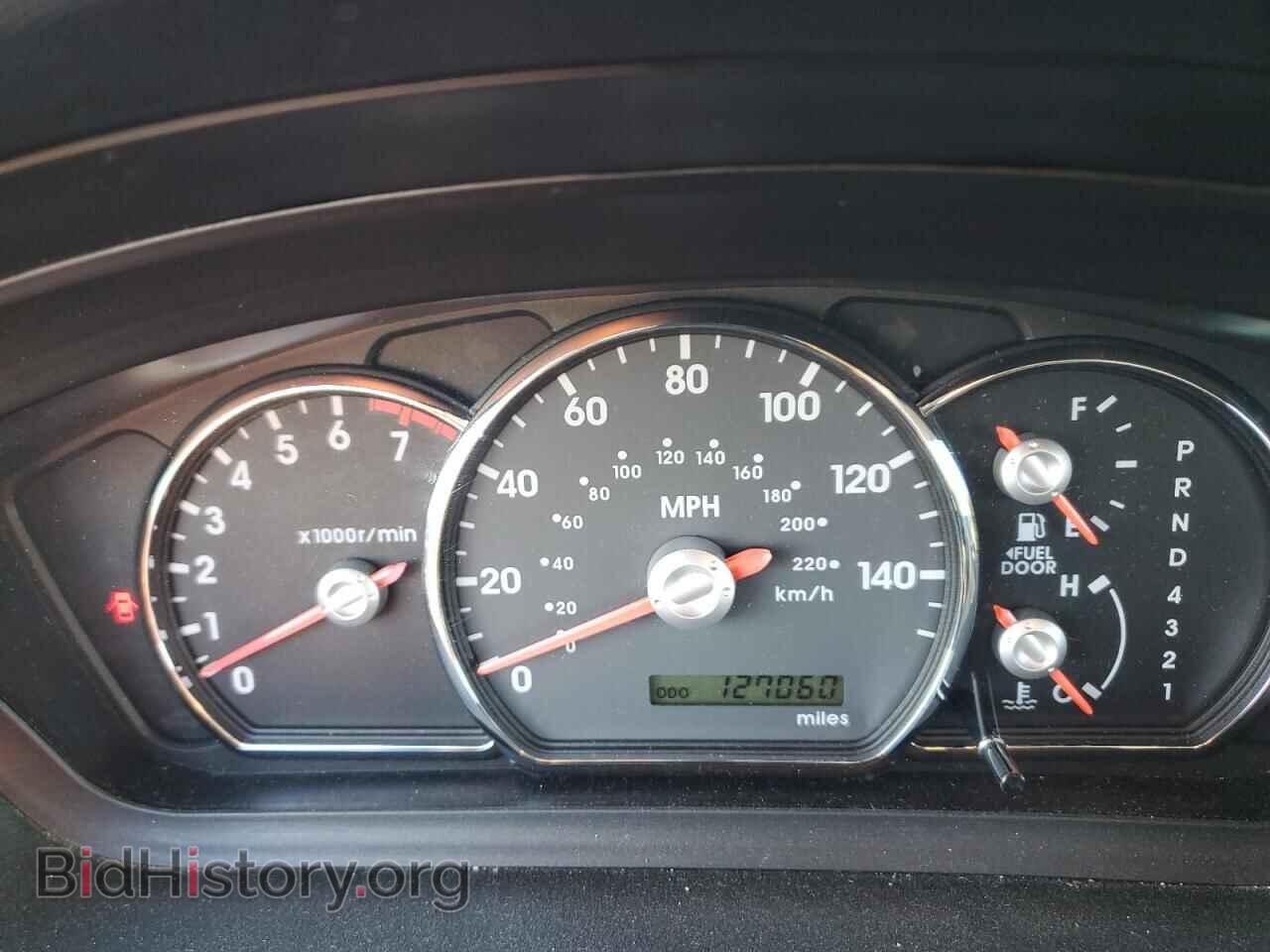2010 MITSUBISHI GALANT - VIN: 4A32B2FF2AE005518 - Фото 9
