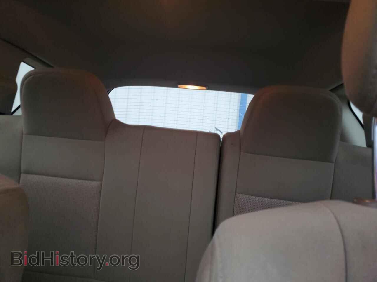 2012 JEEP COMPASS - VIN: 1C4NJCEB6CD515015 - Фото 10