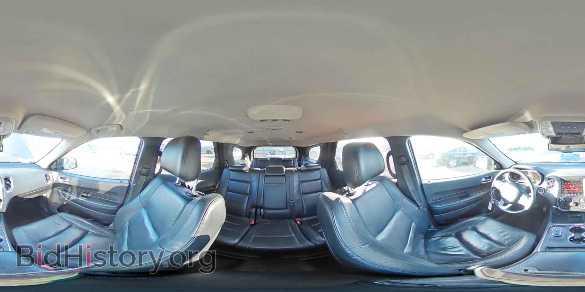 2016 DODGE DURANGO - VIN: 1C4RDJDGXGC467461 - Photo 15