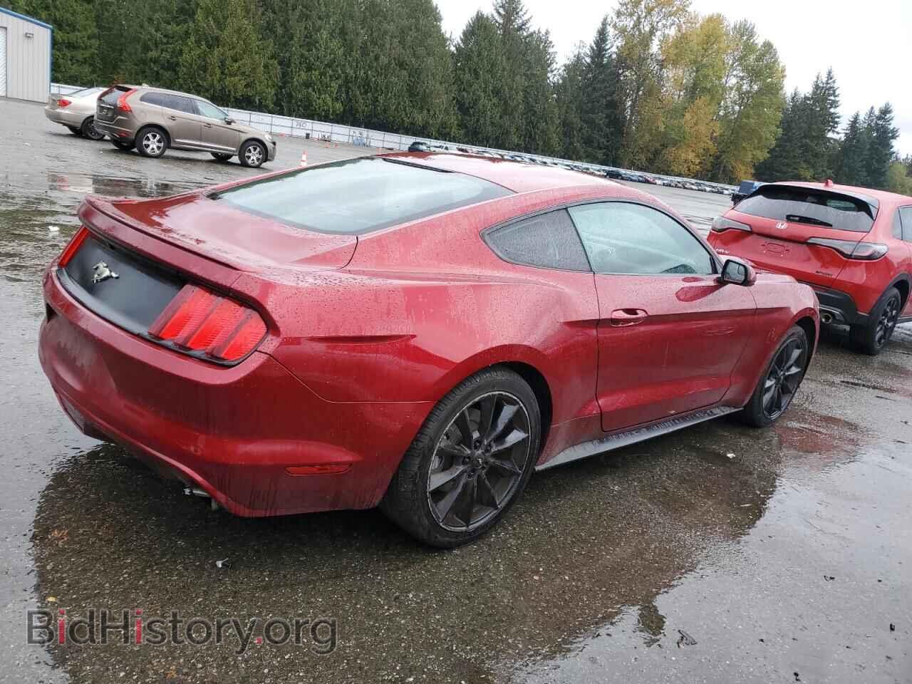 2017 FORD ALL Models - VIN: 1FA6P8TH3H5231209 - Photo 3