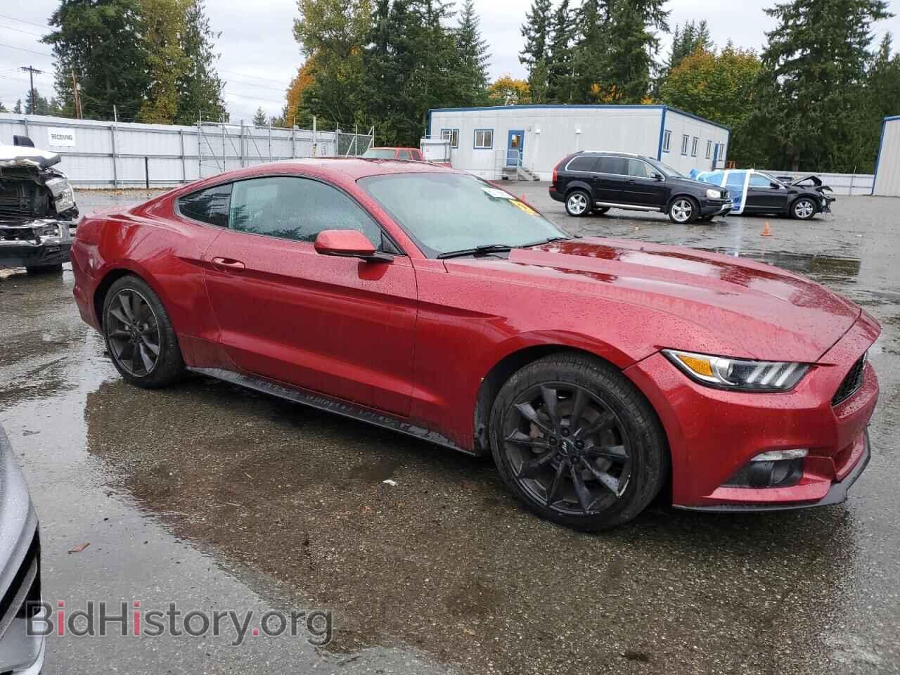 2017 FORD ALL Models - VIN: 1FA6P8TH3H5231209 - Photo 4