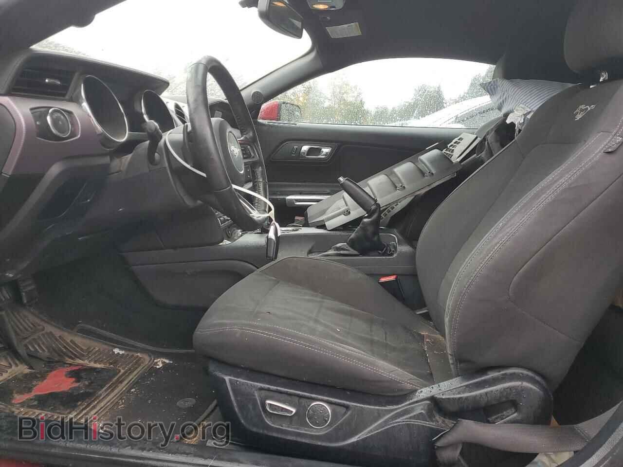 2017 FORD ALL Models - VIN: 1FA6P8TH3H5231209 - Photo 7