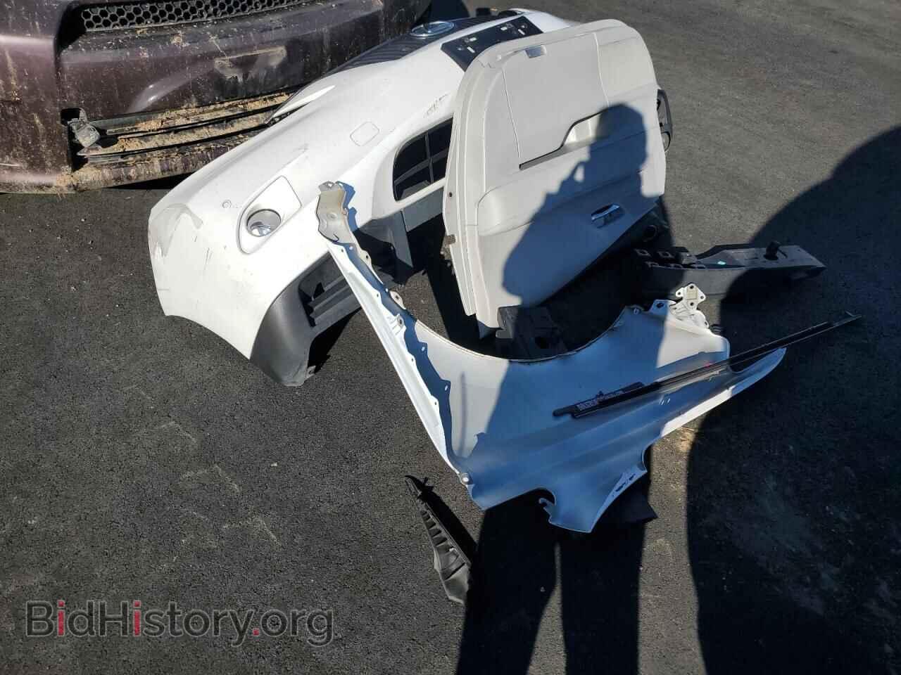 2011 LEXUS RX350 - VIN: 2T2BK1BA7BC081209 - Фото 13