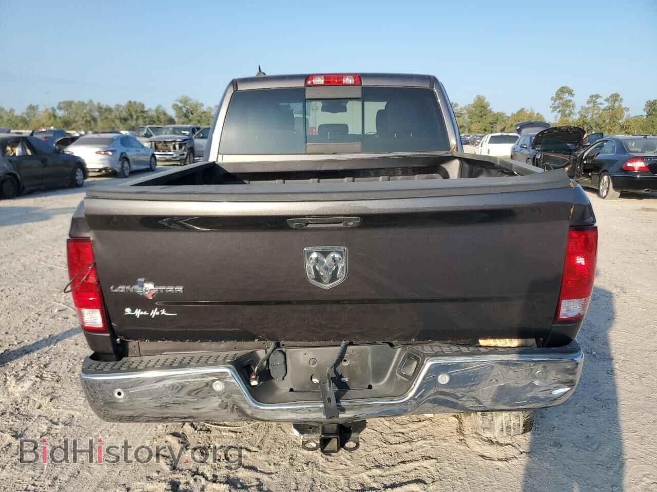 2017 RAM 1500 - VIN: 1C6RR6LG6HS856080 - Фото 6