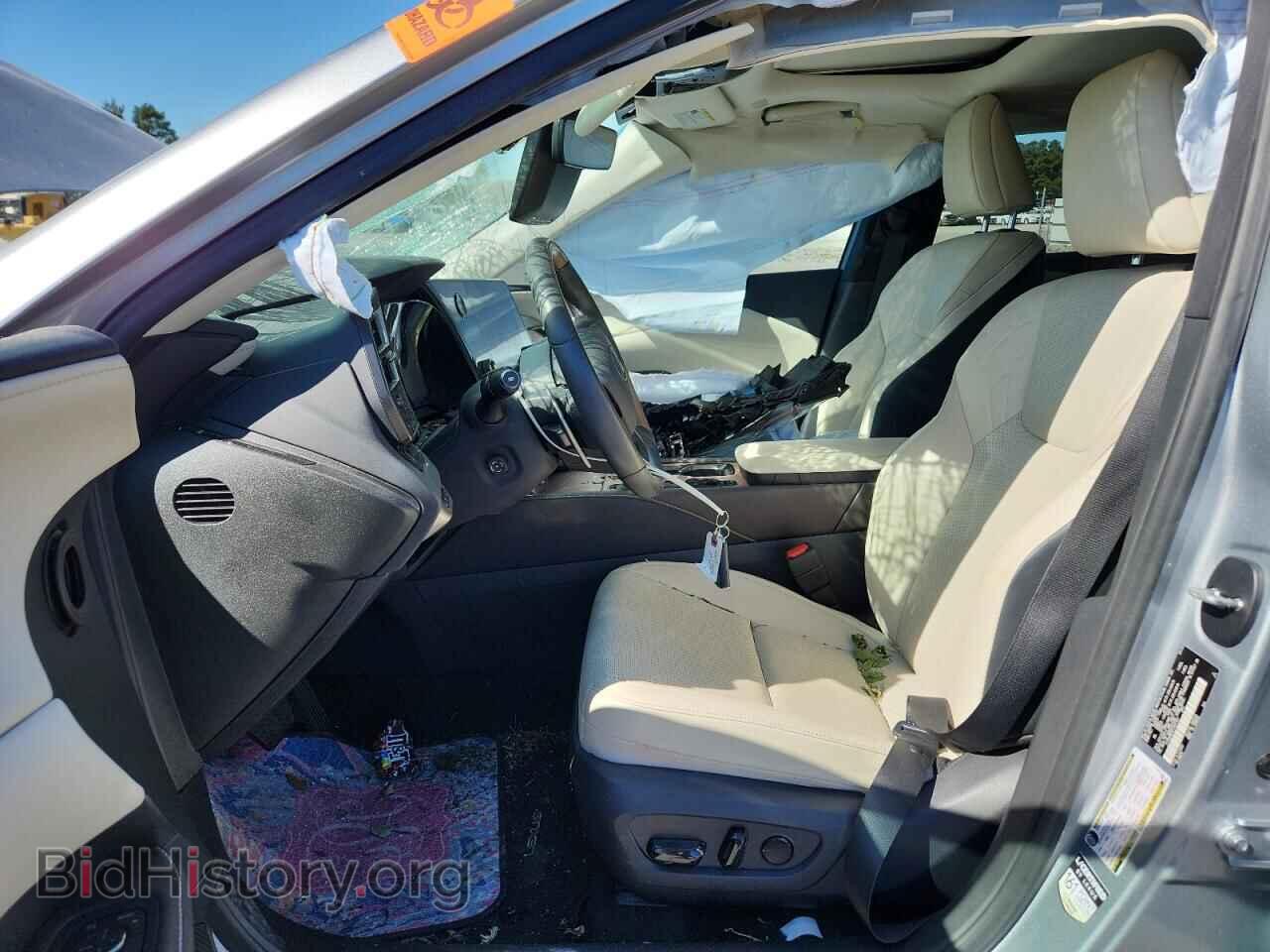 2023 LEXUS RX350 - VIN: 2T2BAMBA6PC005167 - Фото 7