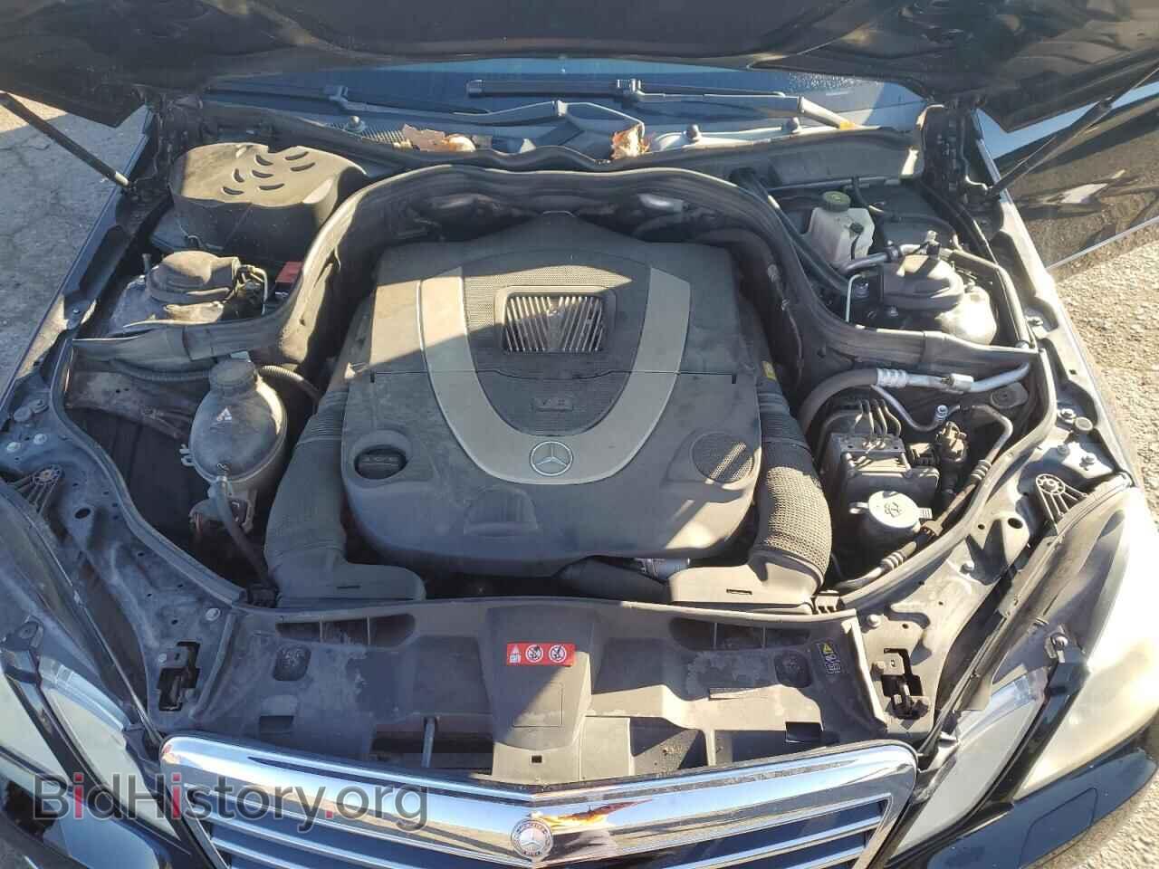 2010 MERCEDES-BENZ E-CLASS - VIN: WDDHF9AB4AA079731 - Фото 11