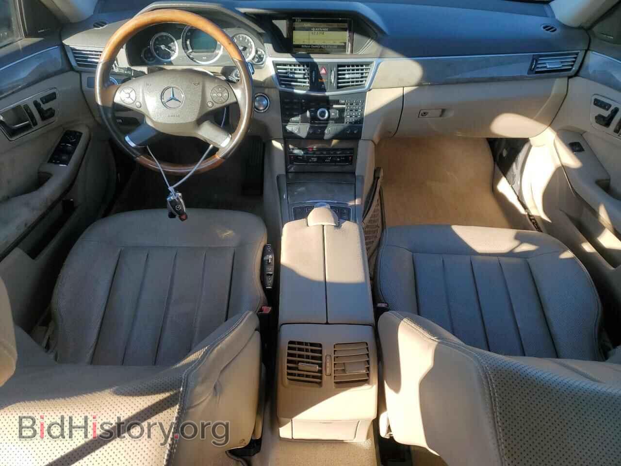 2010 MERCEDES-BENZ E-CLASS - VIN: WDDHF9AB4AA079731 - Фото 8