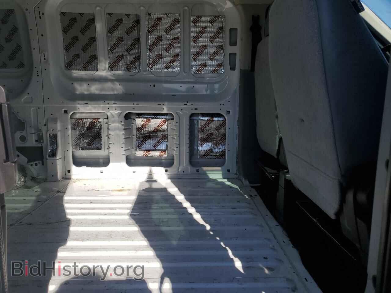 2015 FORD TRANSIT - VIN: 1FTNR1ZM6FKB19949 - Фото 11