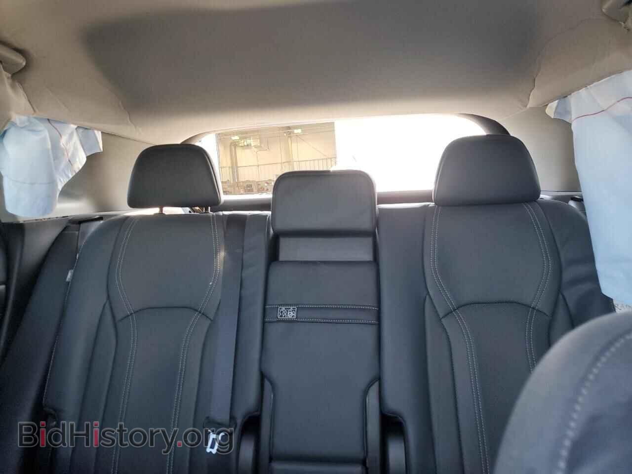 2017 LEXUS RX350 - VIN: 2T2BZMCA2HC075399 - Фото 10