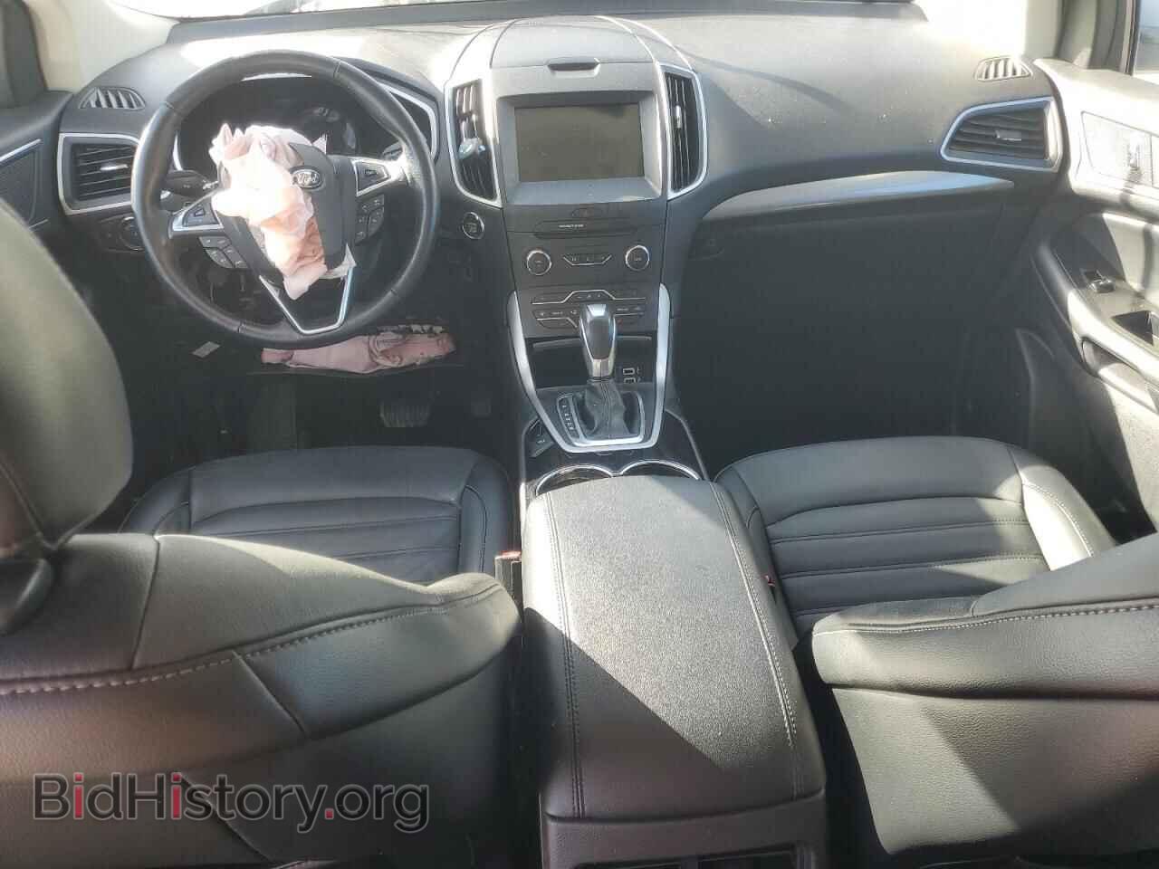 2018 FORD EDGE - VIN: 2FMPK3J98JBB67435 - Фото 8