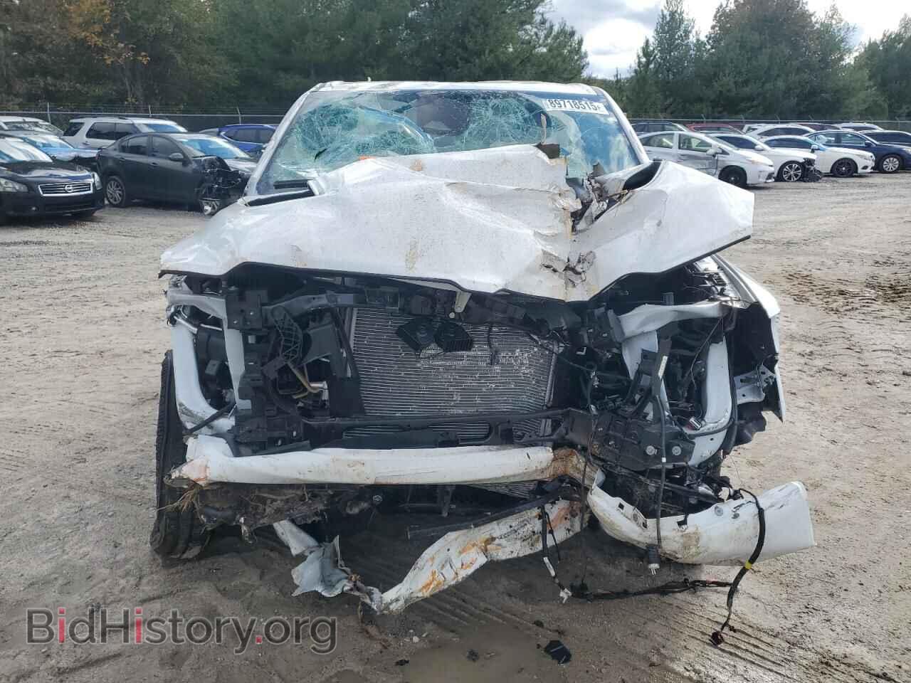 2025 RAM 1500 - VIN: 1C6SRFJP6SN607191 - Photo 5