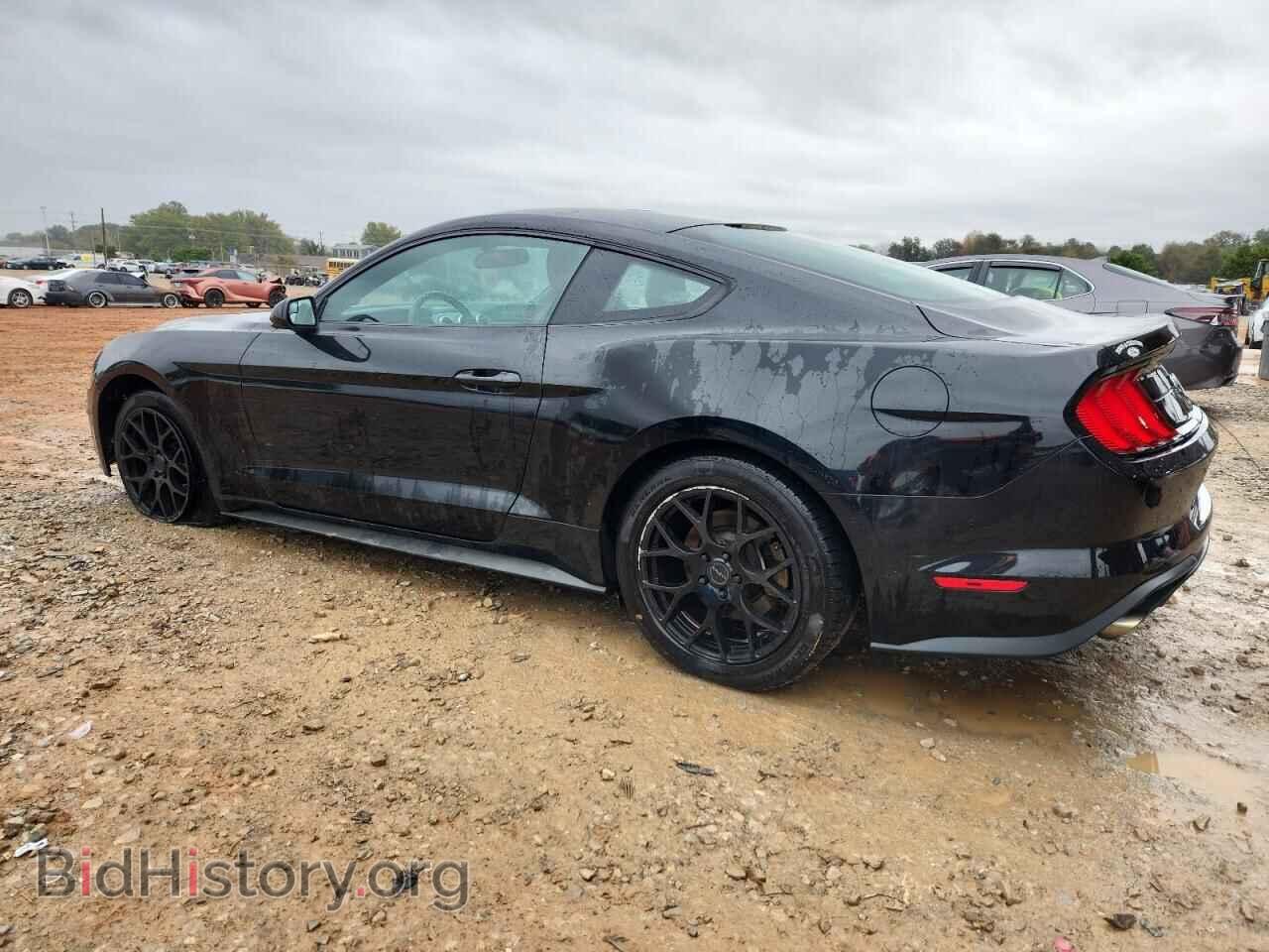2018 FORD ALL Models - VIN: 1FA6P8TH7J5106848 - Фото 2
