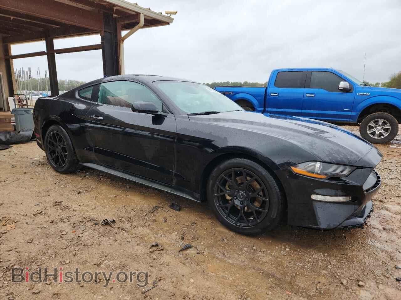 2018 FORD ALL Models - VIN: 1FA6P8TH7J5106848 - Фото 4