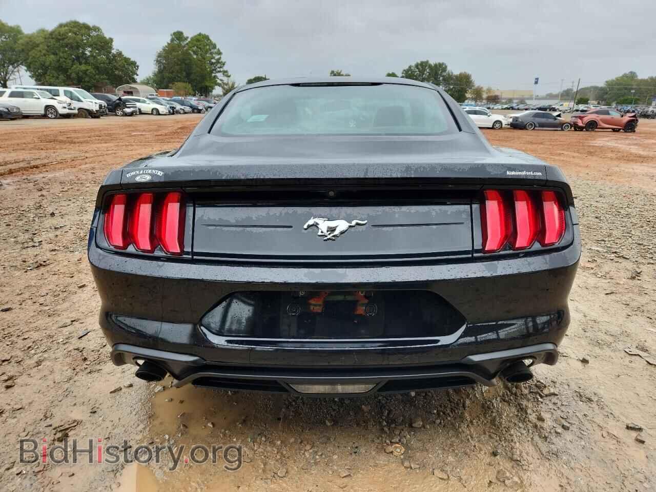 2018 FORD ALL Models - VIN: 1FA6P8TH7J5106848 - Фото 6