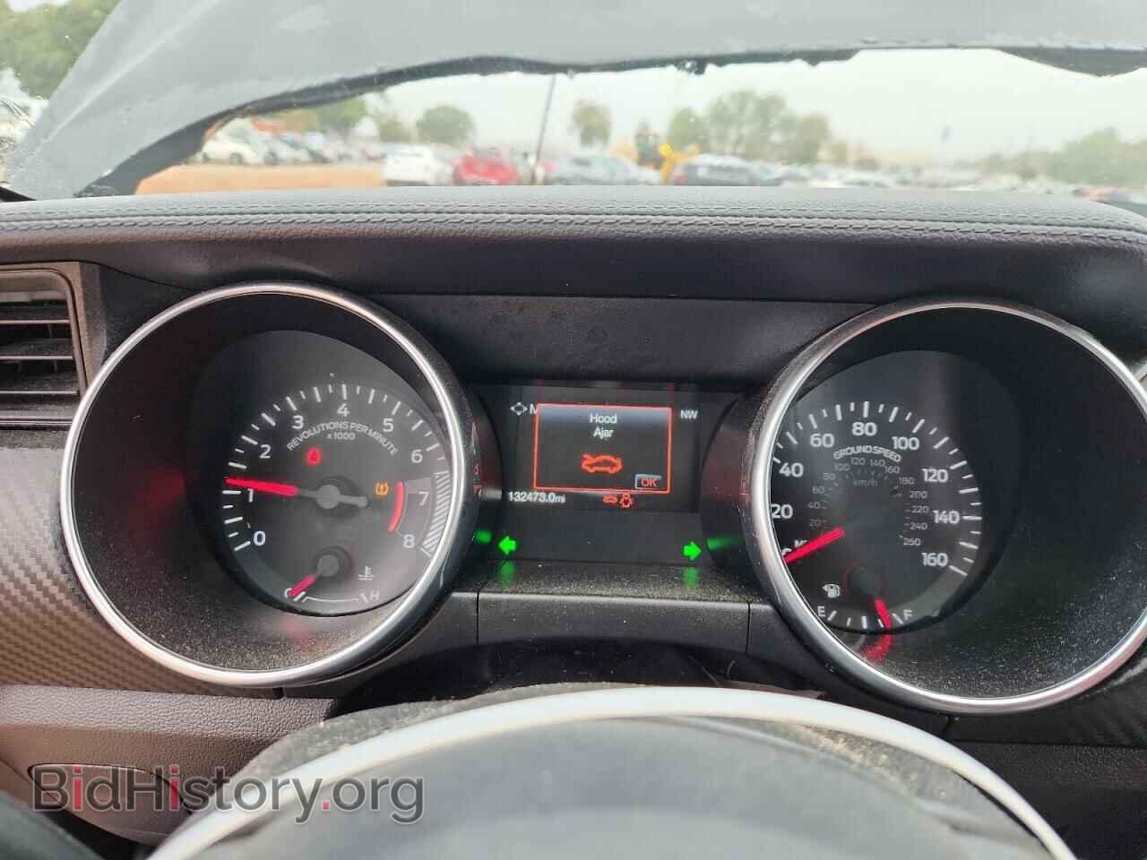 2018 FORD ALL Models - VIN: 1FA6P8TH7J5106848 - Фото 9